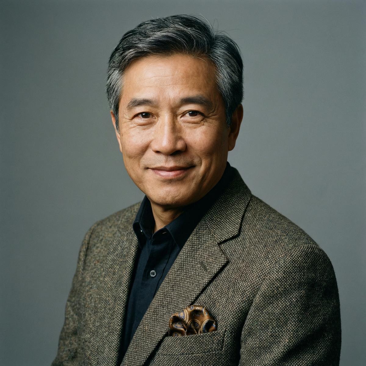 福利姬文化研究者